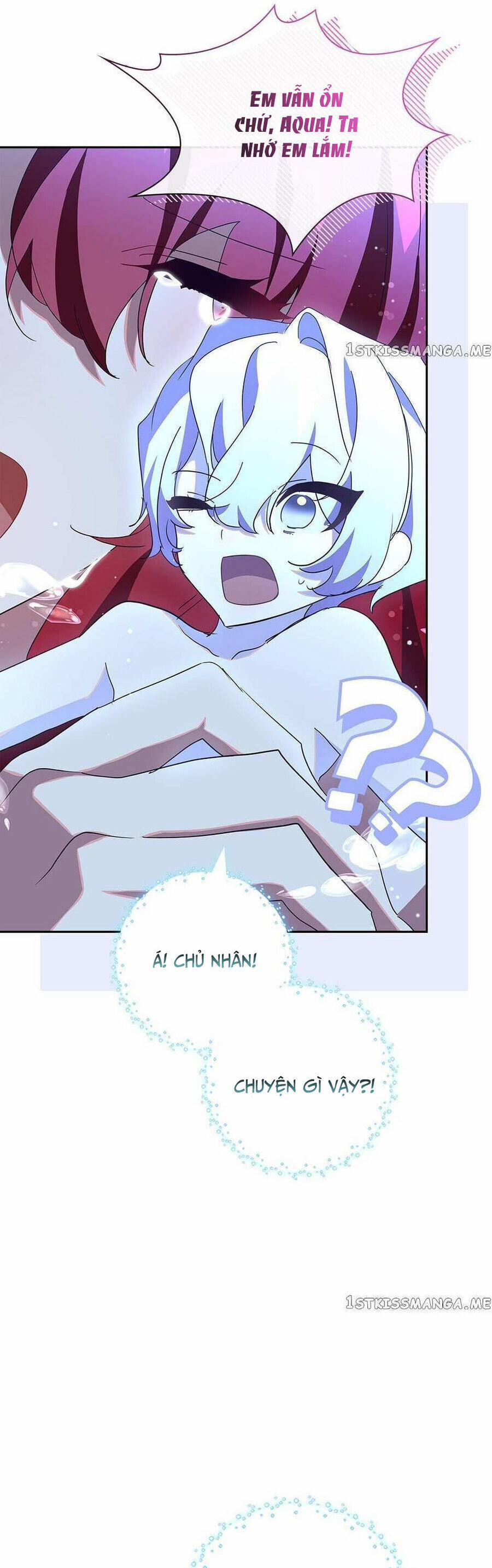 Công Chúa Gác Mái 58 trang 51