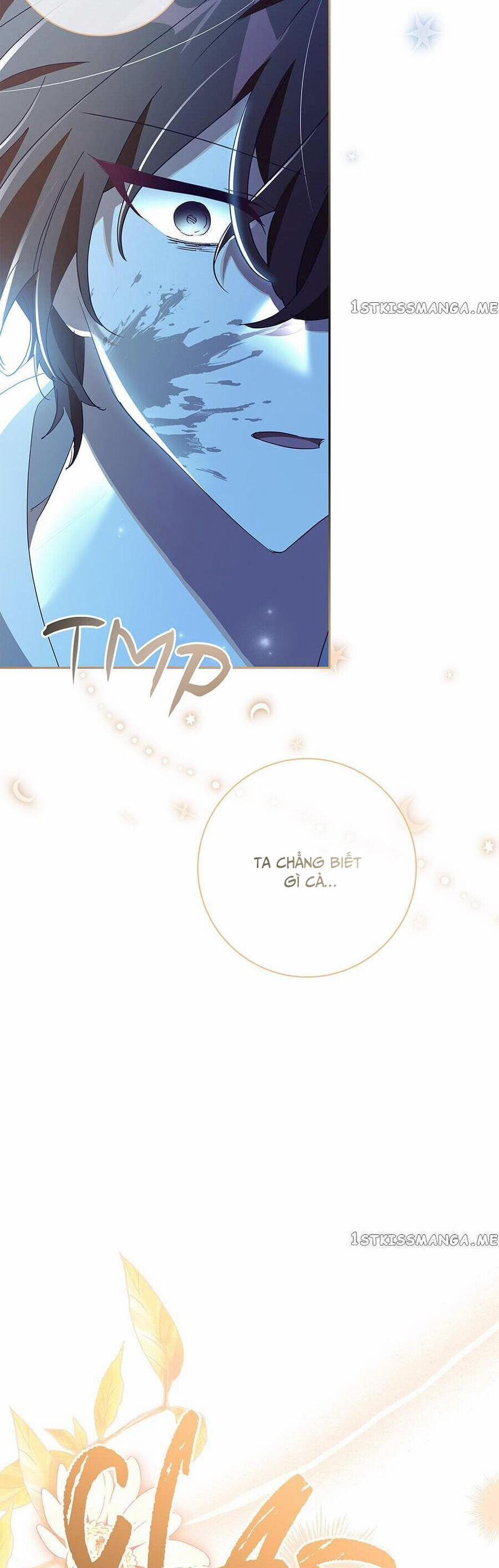 Công Chúa Gác Mái 58 trang 54