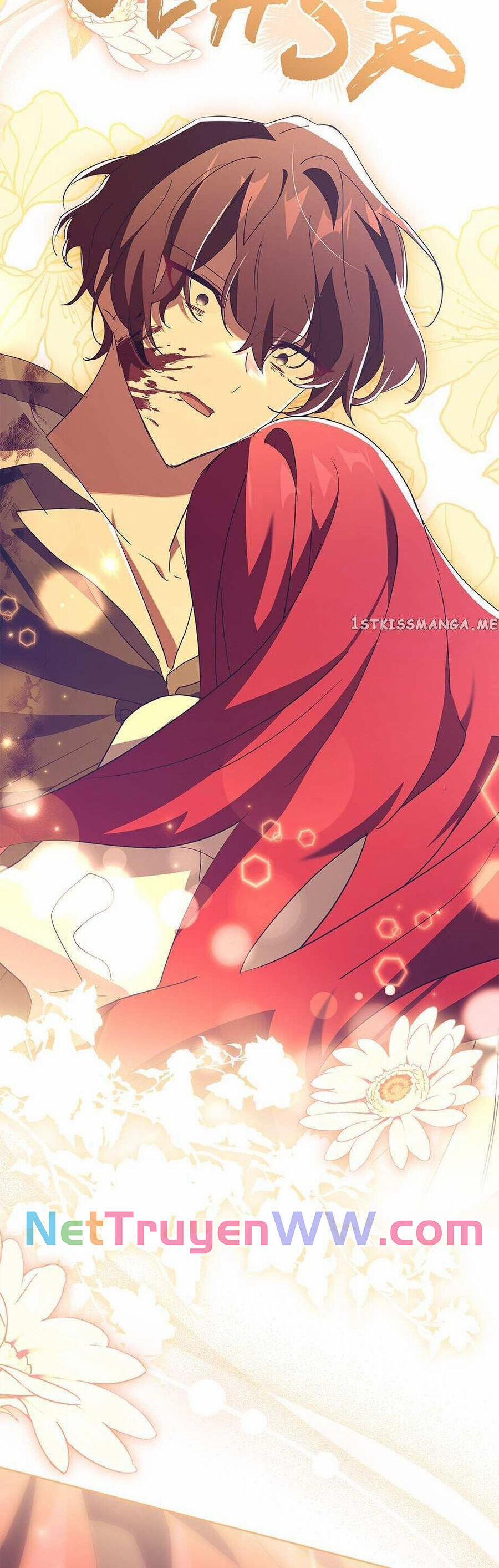 Công Chúa Gác Mái 58 trang 55