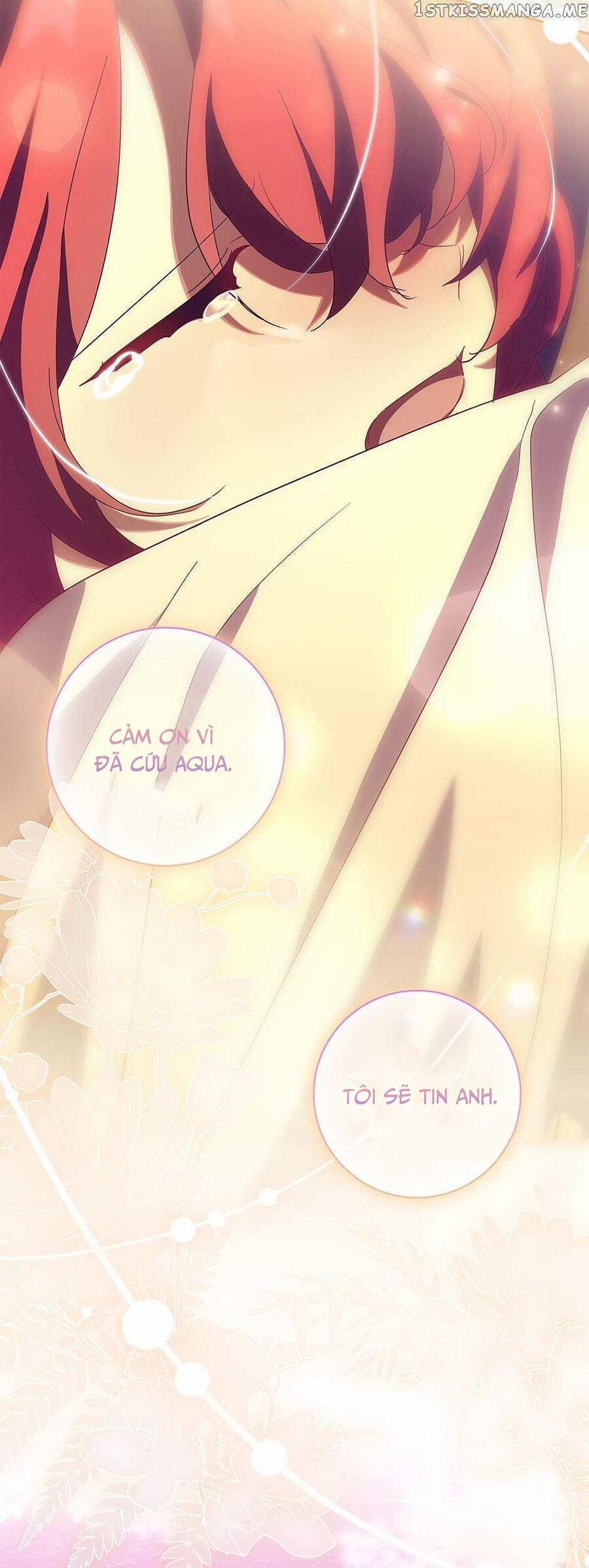 Công Chúa Gác Mái 58 trang 56