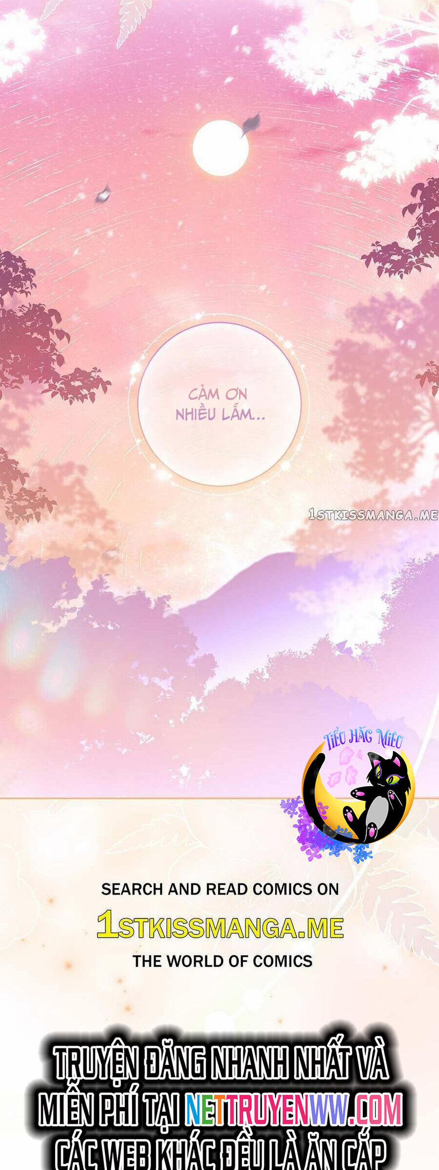 Công Chúa Gác Mái 58 trang 57