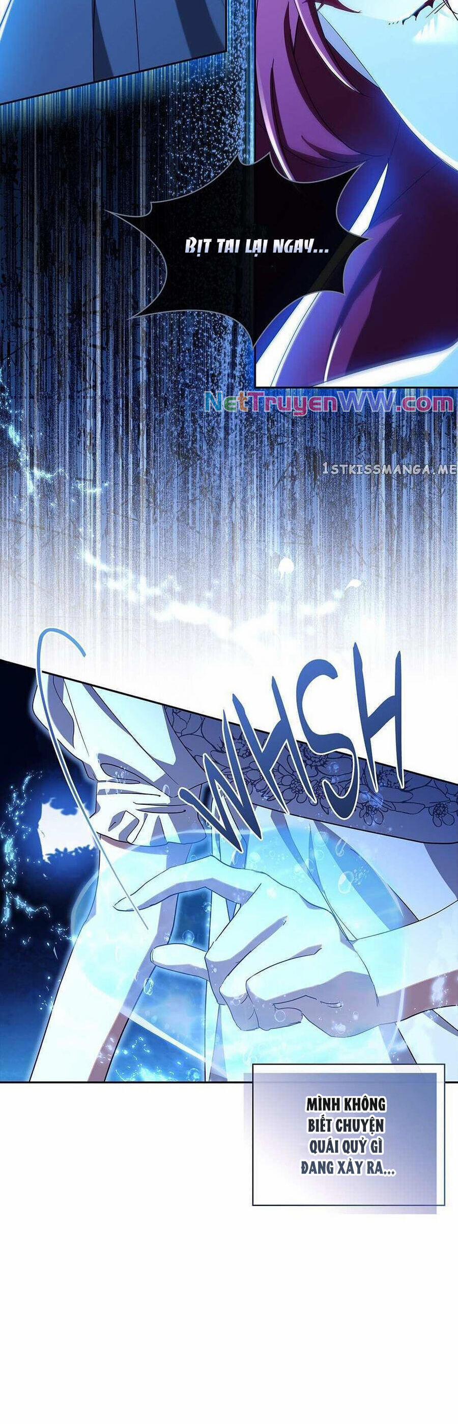 Công Chúa Gác Mái 58 trang 6