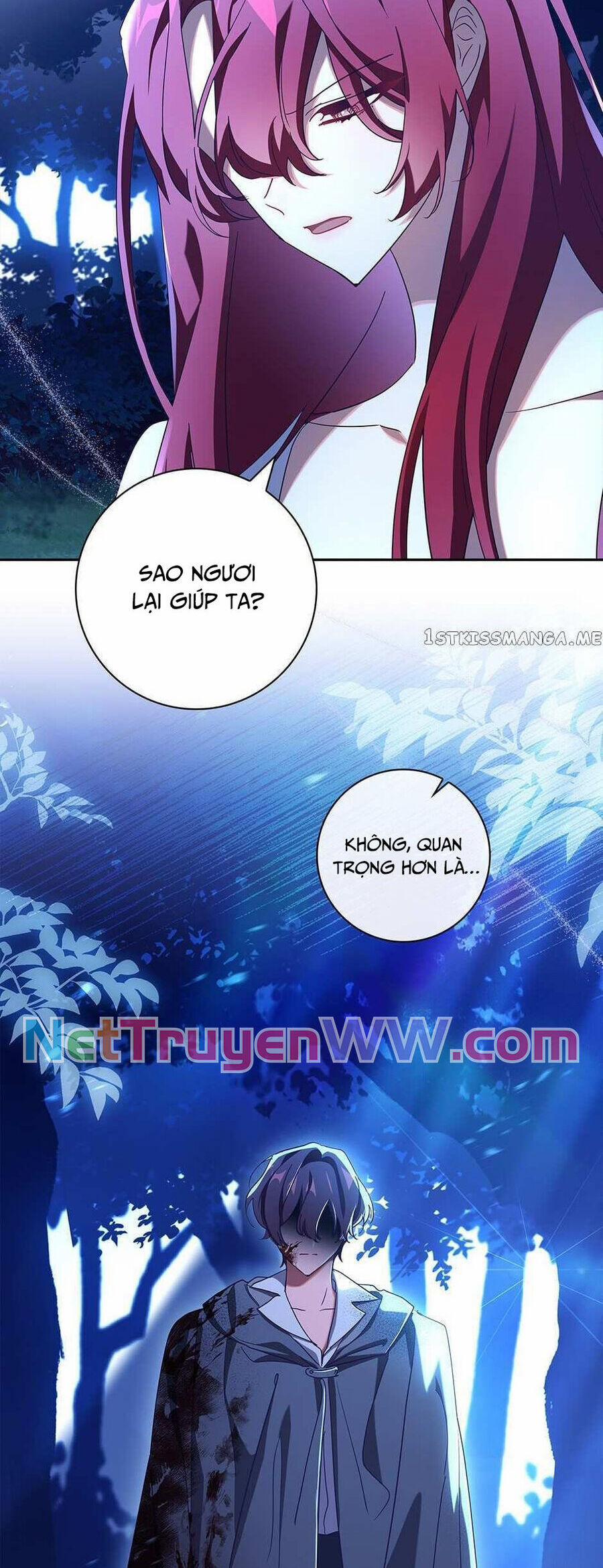 Công Chúa Gác Mái 58 trang 9