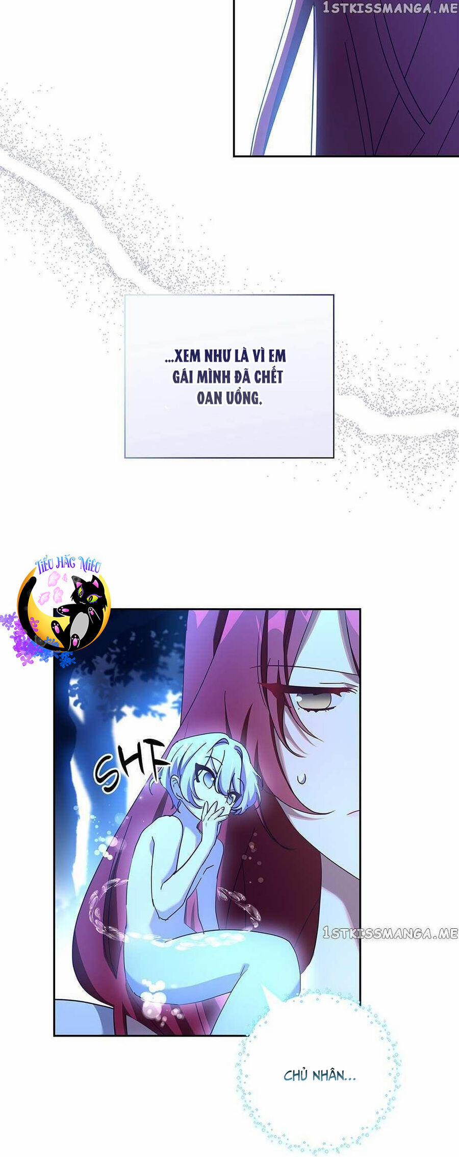 Công Chúa Gác Mái 59 trang 16