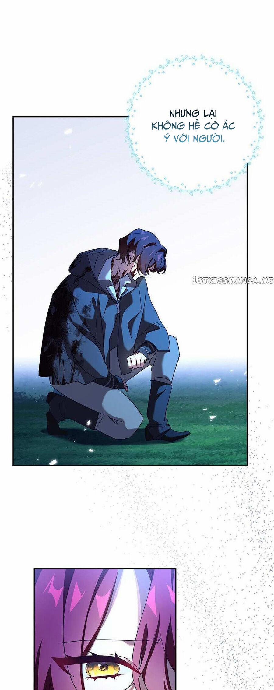 Công Chúa Gác Mái 59 trang 18