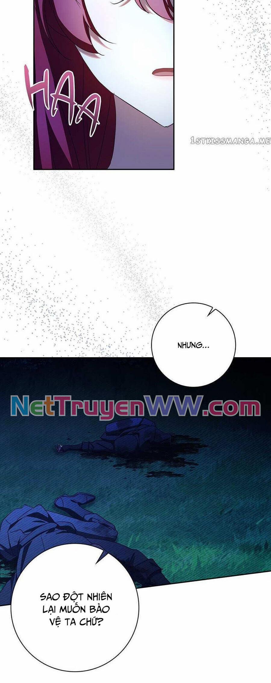 Công Chúa Gác Mái 59 trang 19