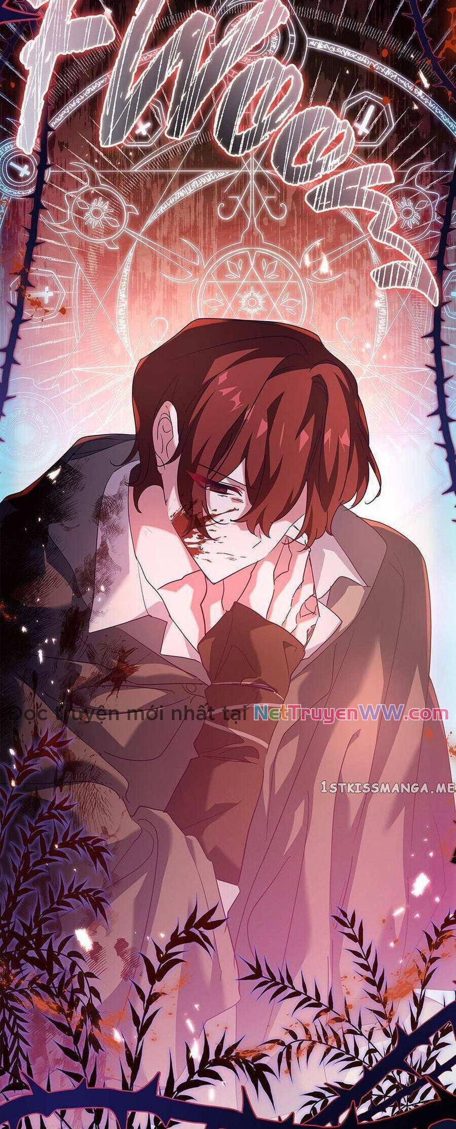 Công Chúa Gác Mái 59 trang 21