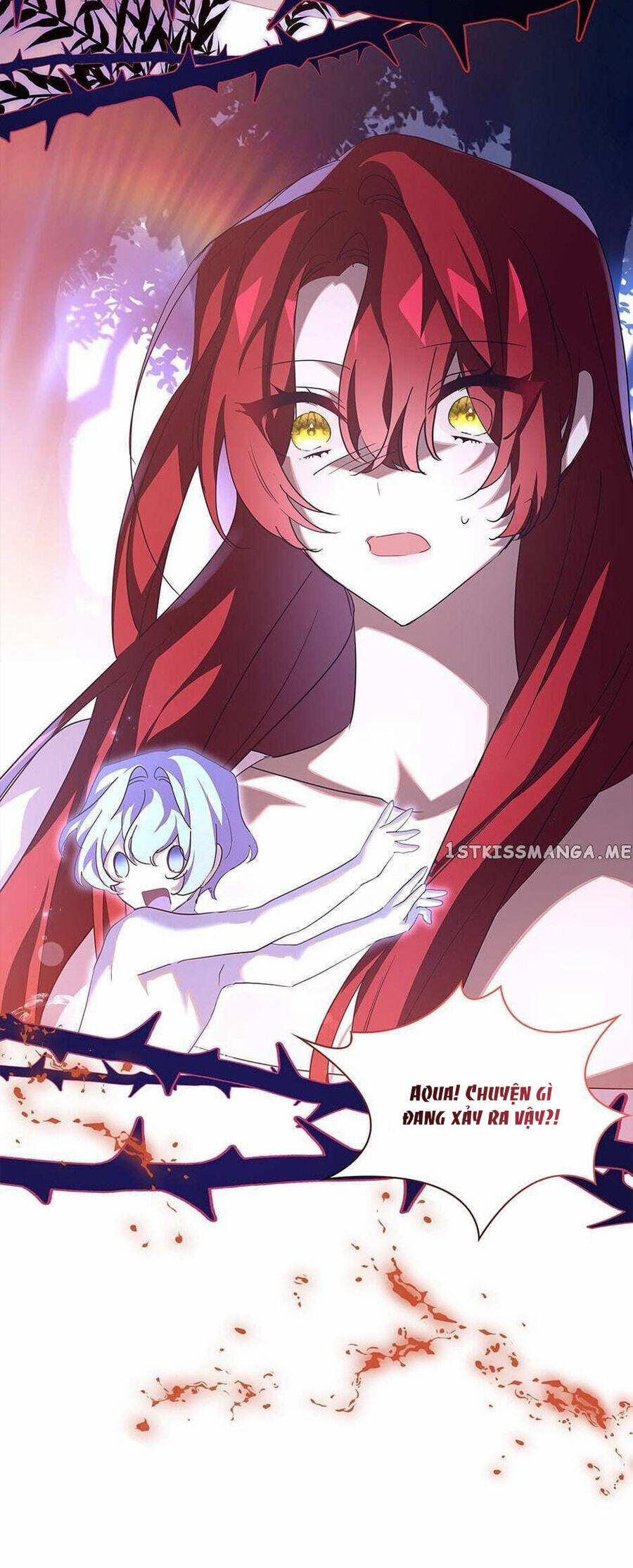 Công Chúa Gác Mái 59 trang 22