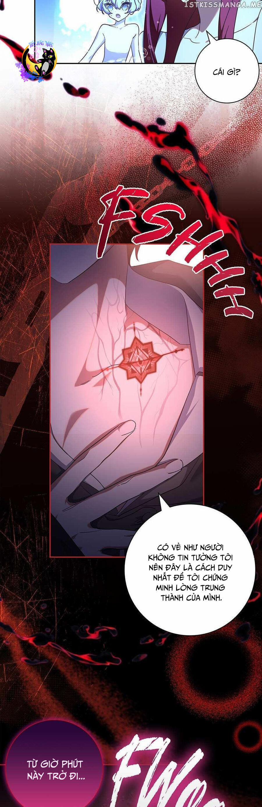 Công Chúa Gác Mái 59 trang 24