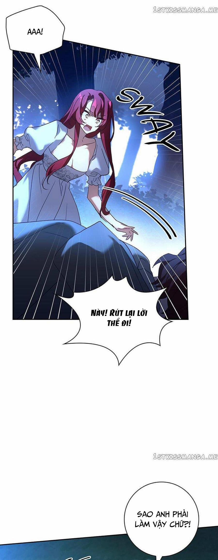 Công Chúa Gác Mái 59 trang 28