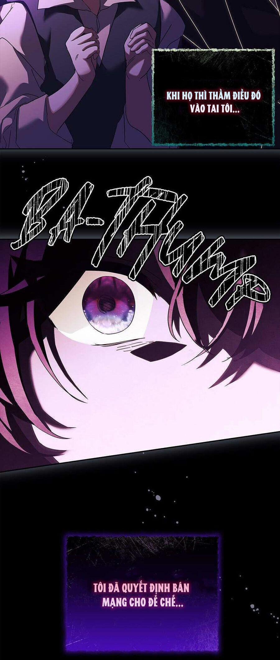 Công Chúa Gác Mái 59 trang 3