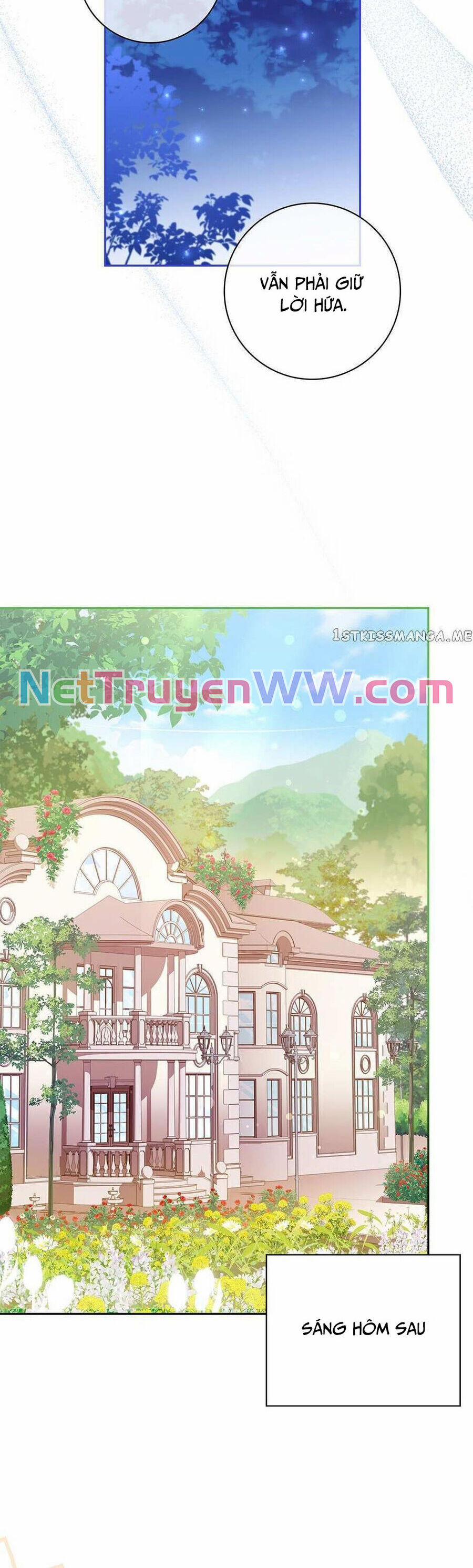 Công Chúa Gác Mái 59 trang 34