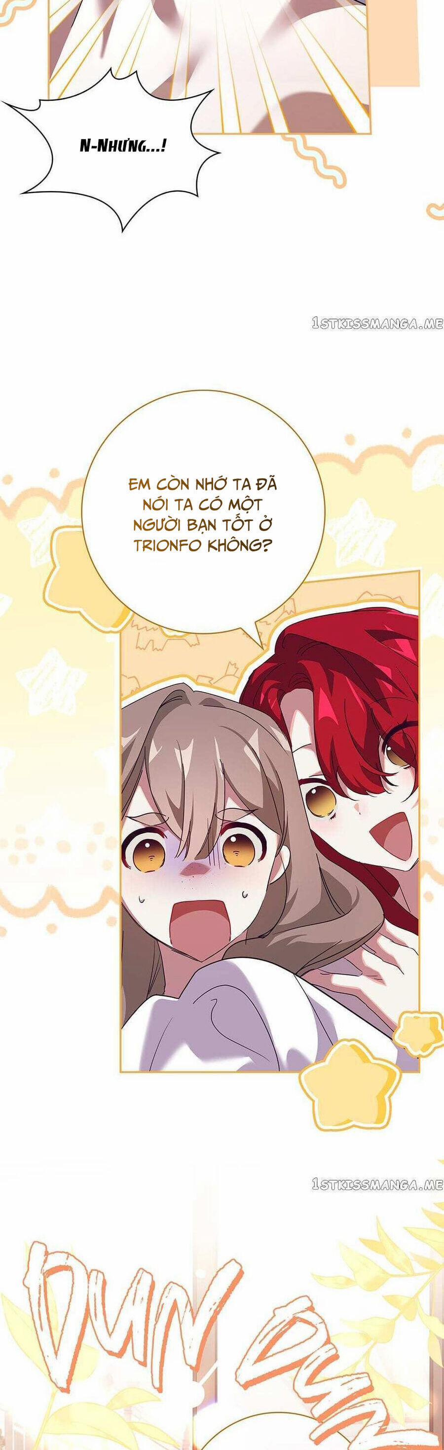 Công Chúa Gác Mái 59 trang 36