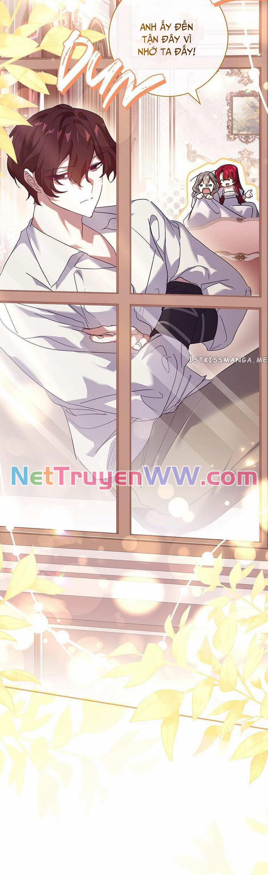 Công Chúa Gác Mái 59 trang 37