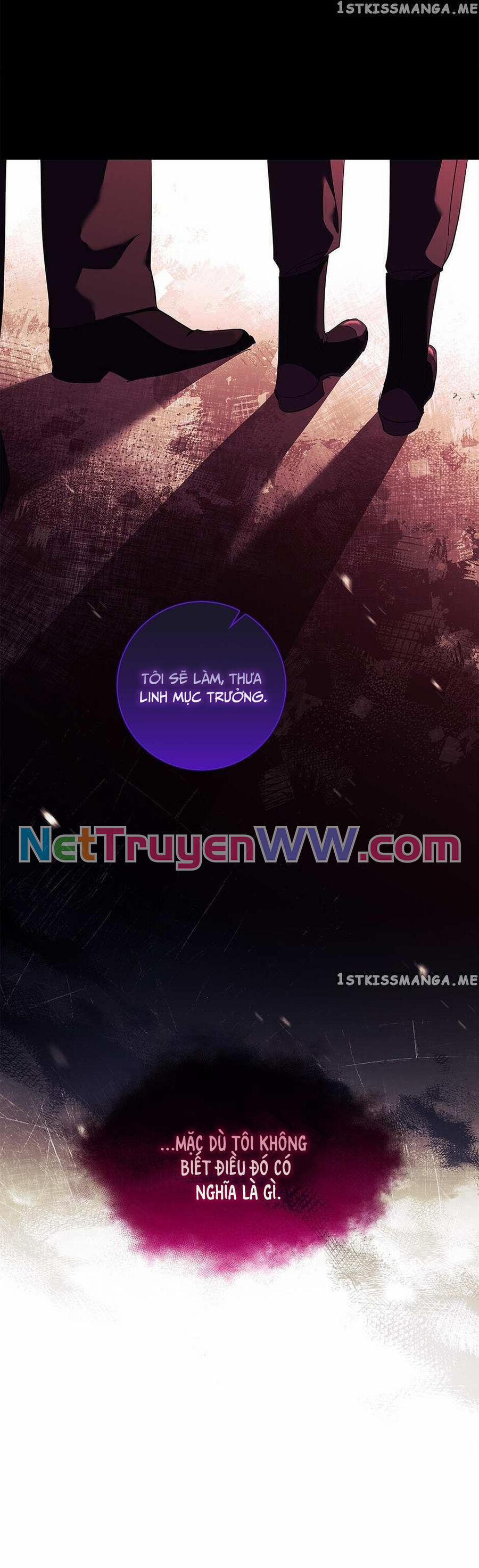 Công Chúa Gác Mái 59 trang 4