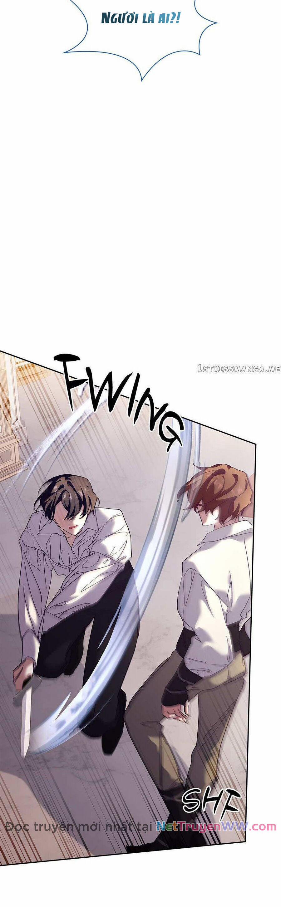 Công Chúa Gác Mái 59 trang 40