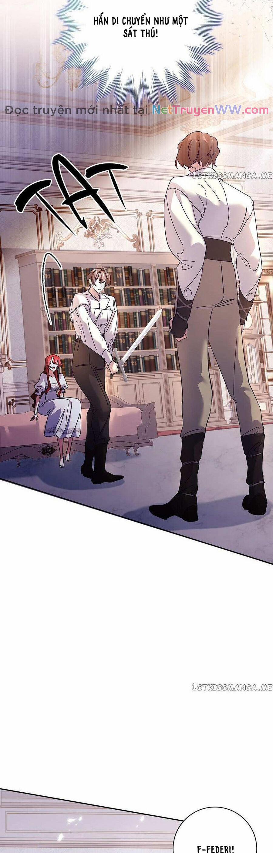 Công Chúa Gác Mái 59 trang 42