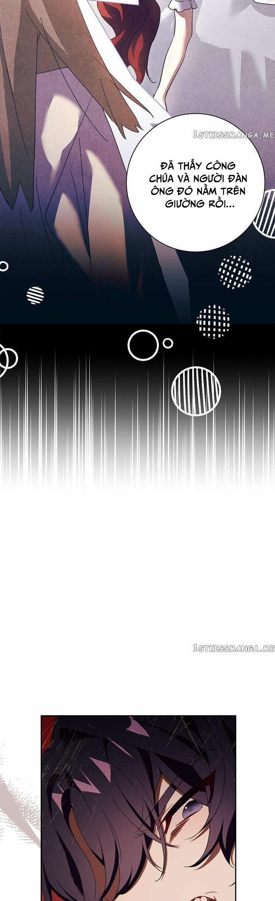 Công Chúa Gác Mái 59 trang 45