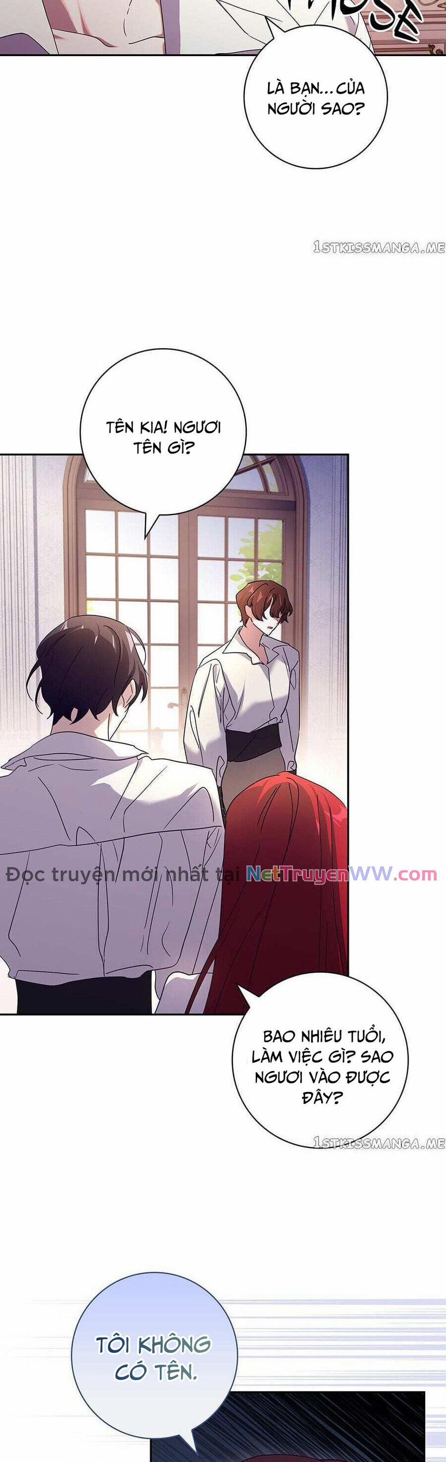 Công Chúa Gác Mái 59 trang 48