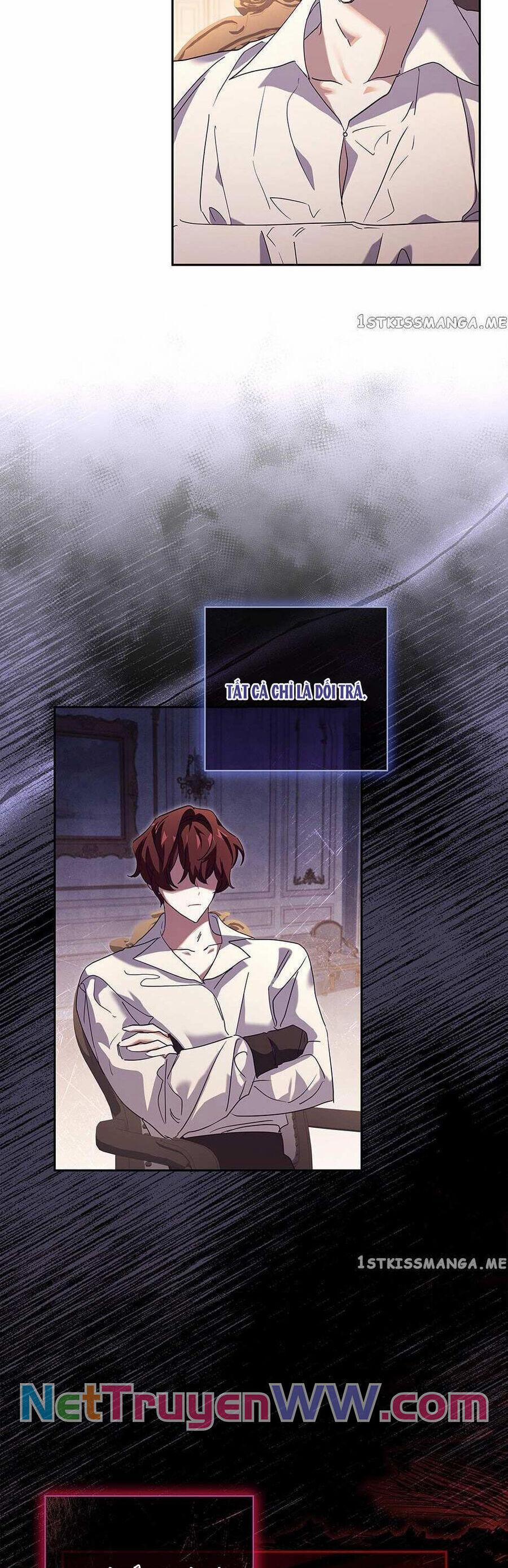 Công Chúa Gác Mái 60 trang 1