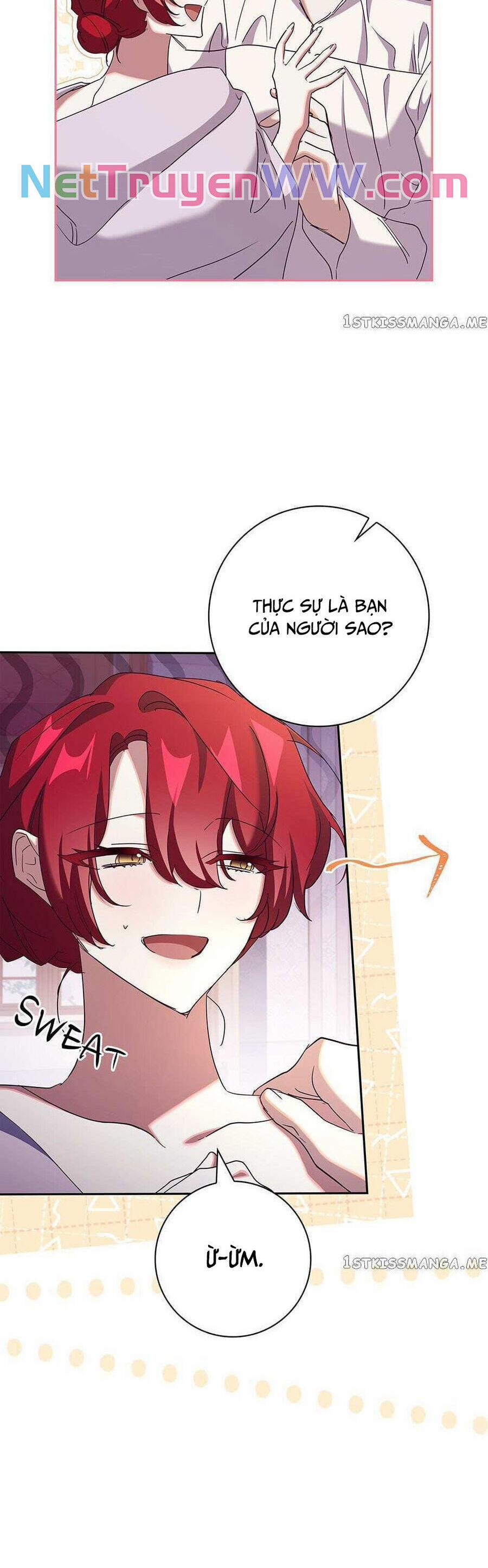 Công Chúa Gác Mái 60 trang 10