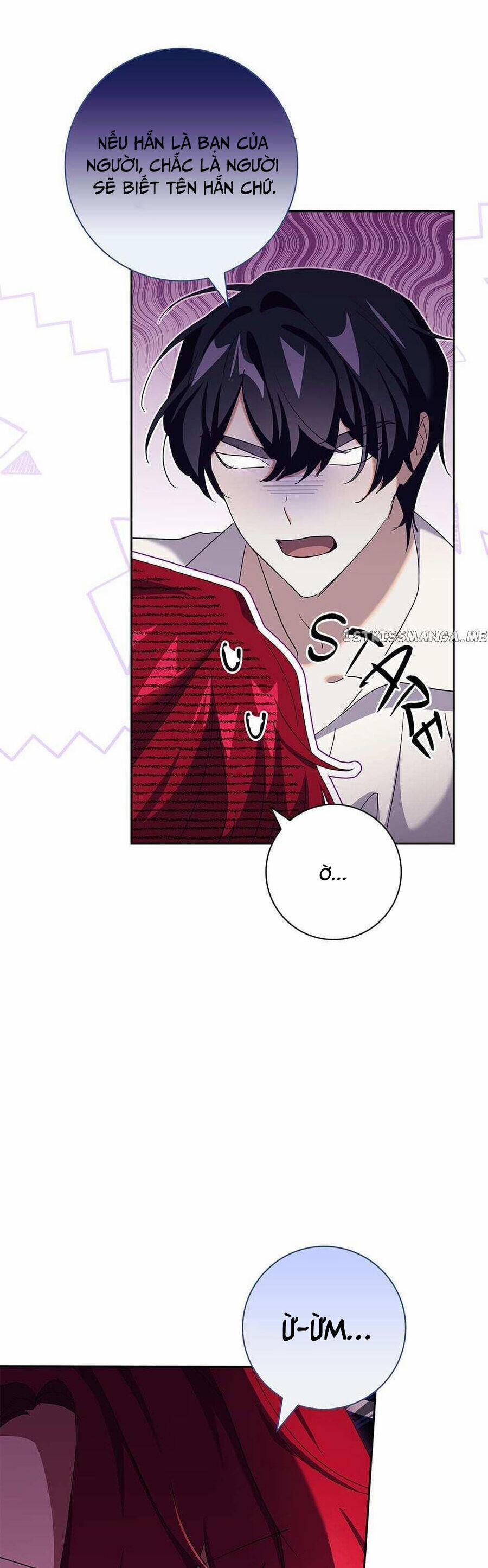 Công Chúa Gác Mái 60 trang 11