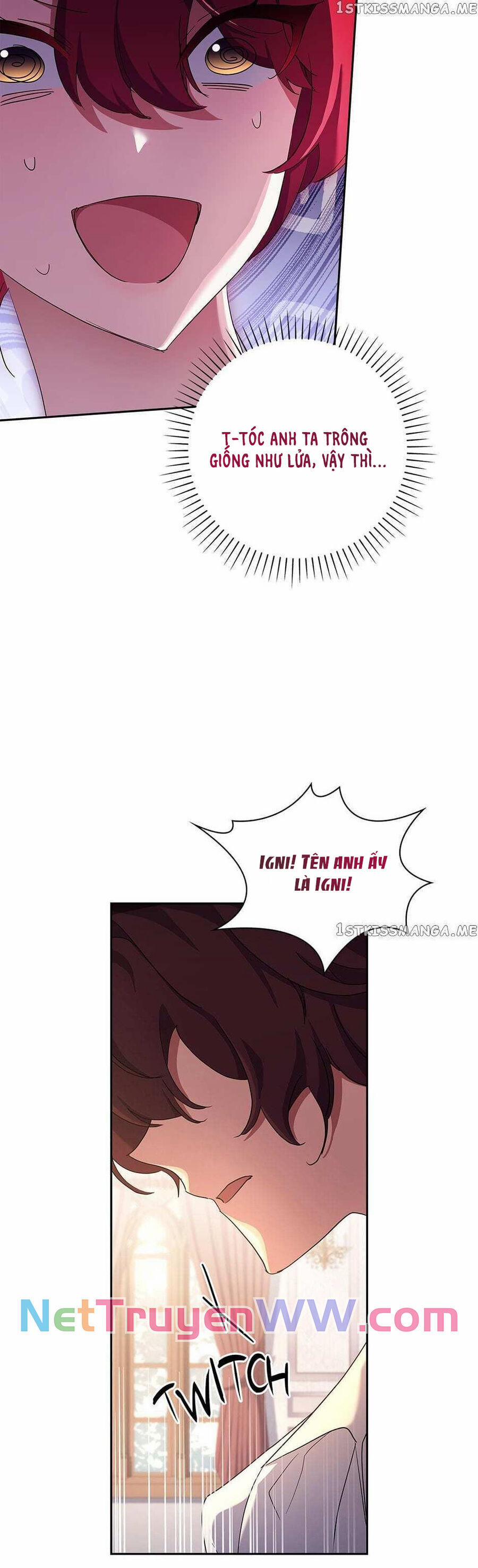 Công Chúa Gác Mái 60 trang 12