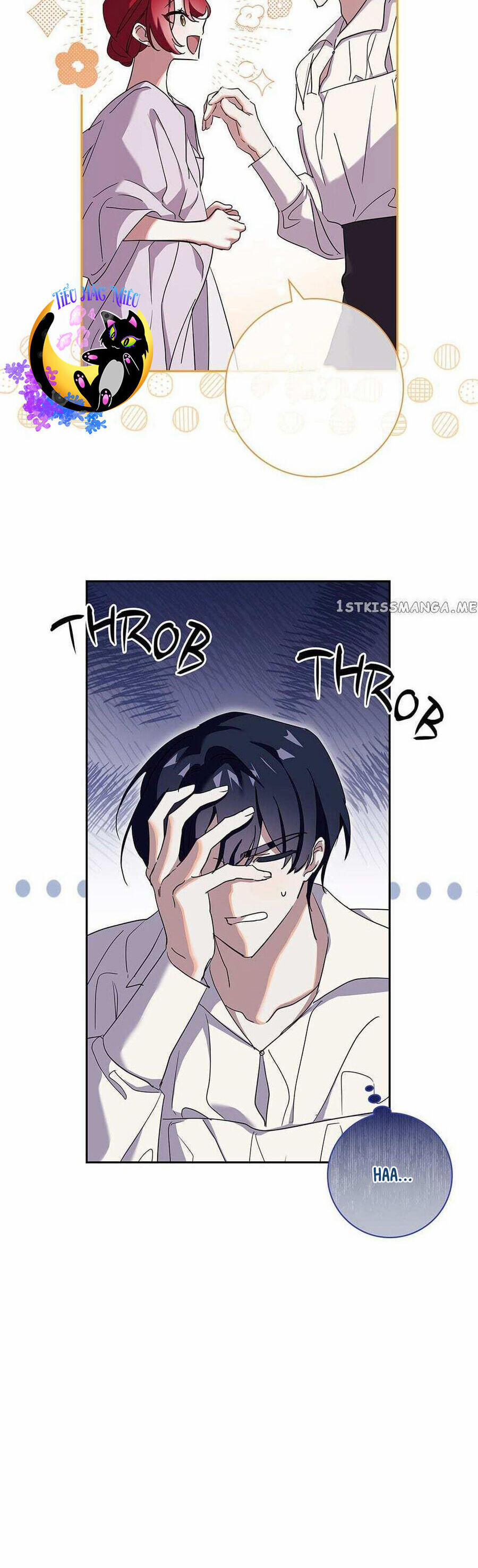 Công Chúa Gác Mái 60 trang 14