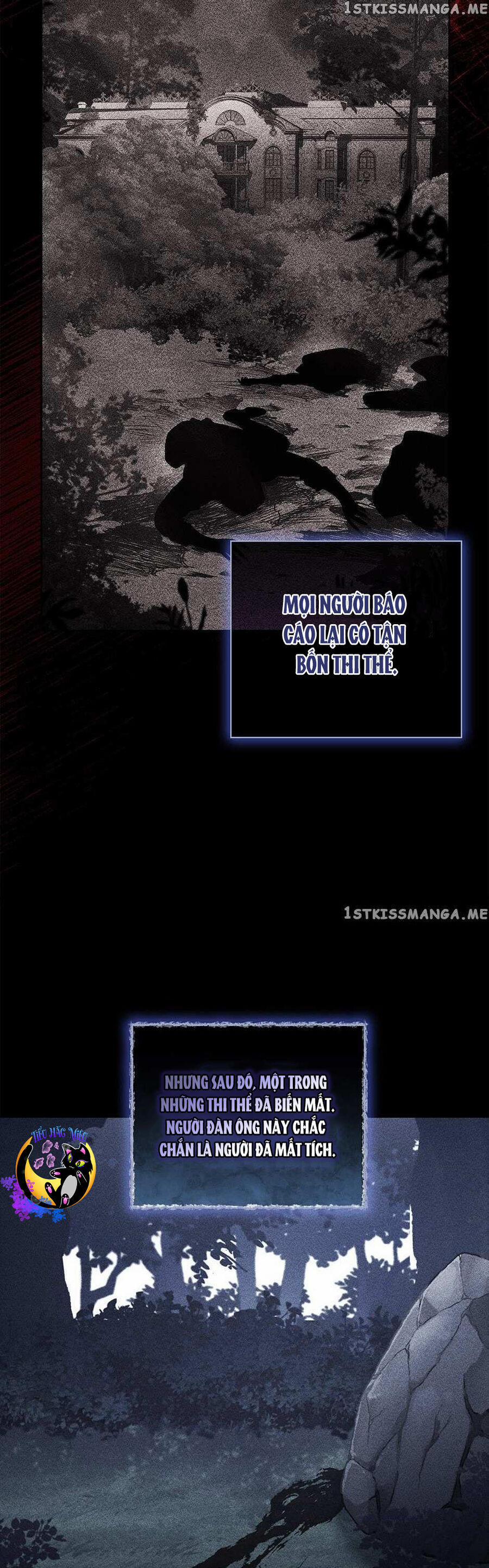 Công Chúa Gác Mái 60 trang 3