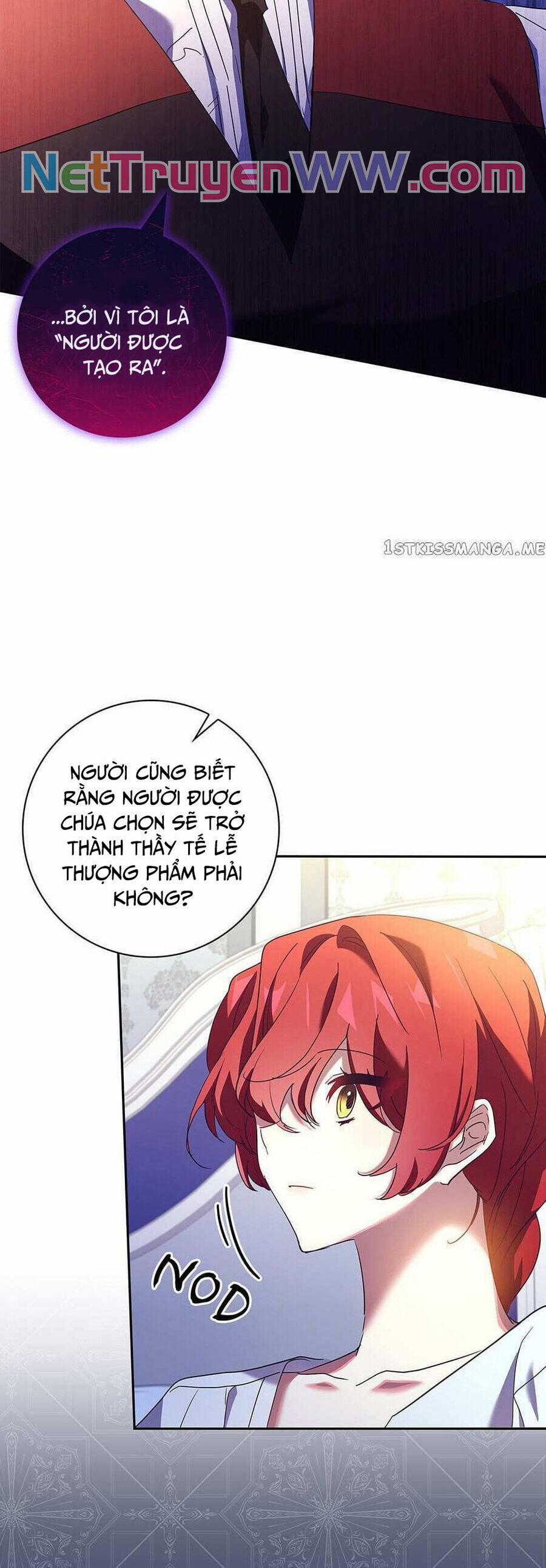 Công Chúa Gác Mái 60 trang 31