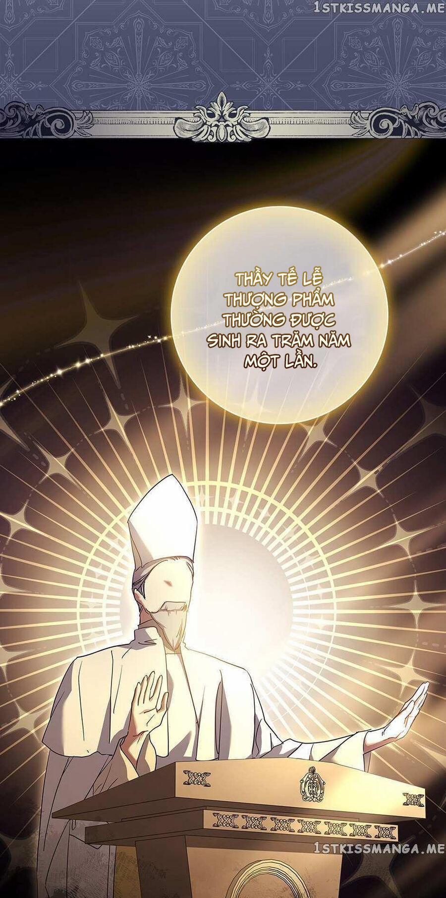 Công Chúa Gác Mái 60 trang 32