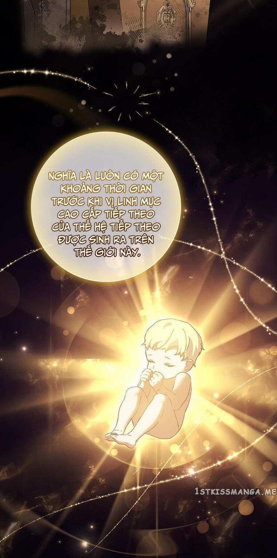 Công Chúa Gác Mái 60 trang 33