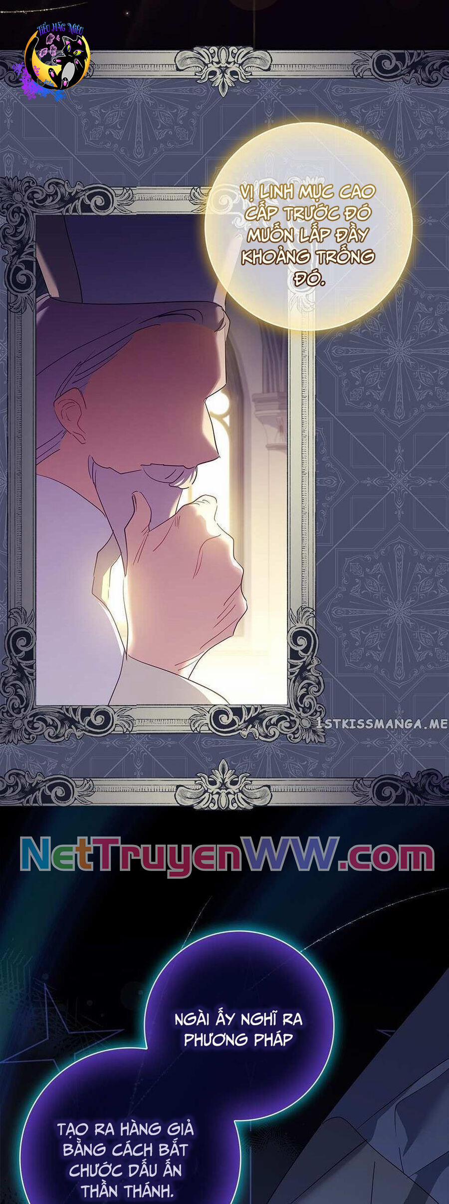 Công Chúa Gác Mái 60 trang 34