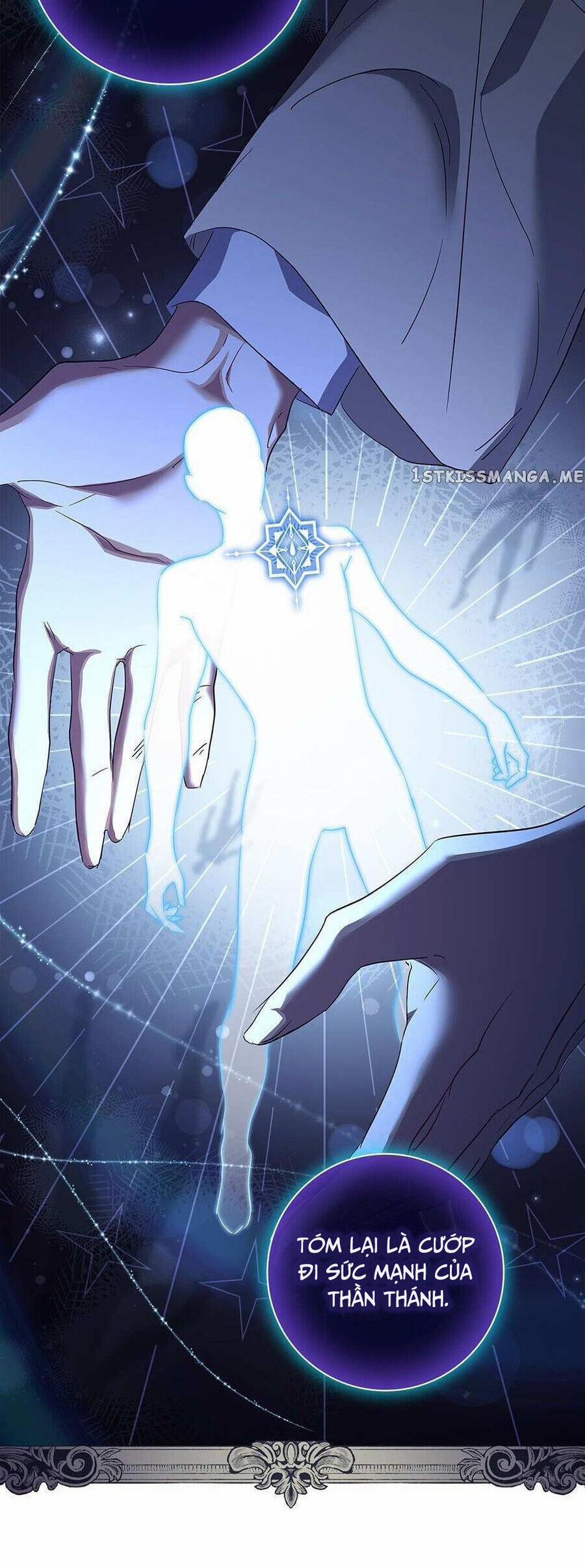 Công Chúa Gác Mái 60 trang 35