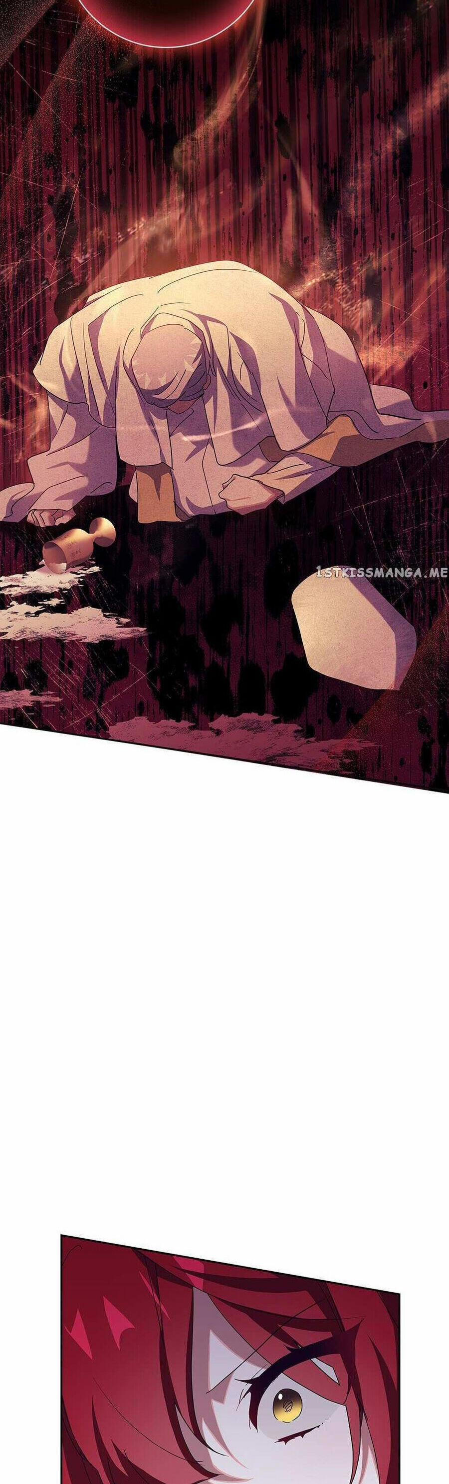 Công Chúa Gác Mái 60 trang 38