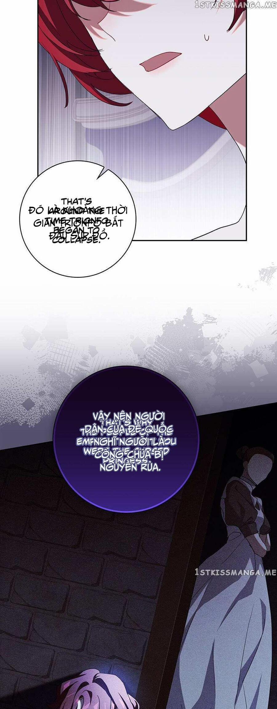 Công Chúa Gác Mái 60 trang 39