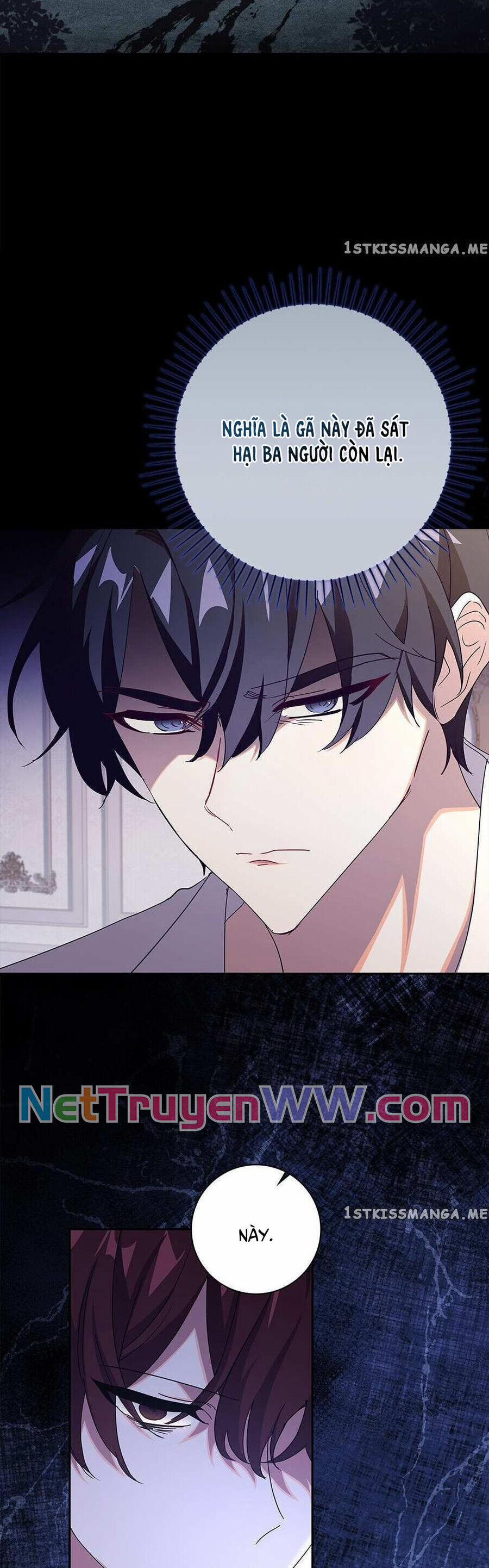 Công Chúa Gác Mái 60 trang 4