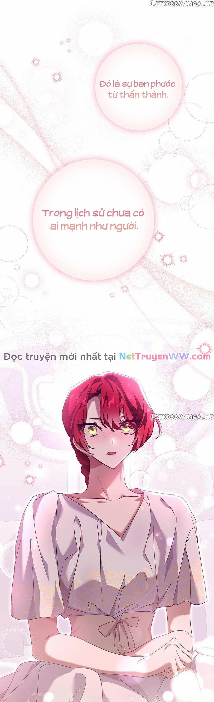 Công Chúa Gác Mái 60 trang 43