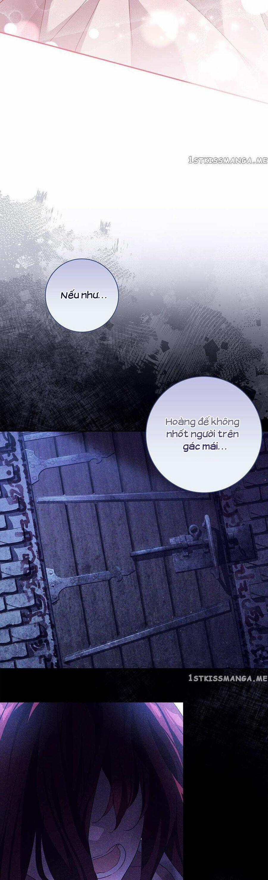 Công Chúa Gác Mái 60 trang 44