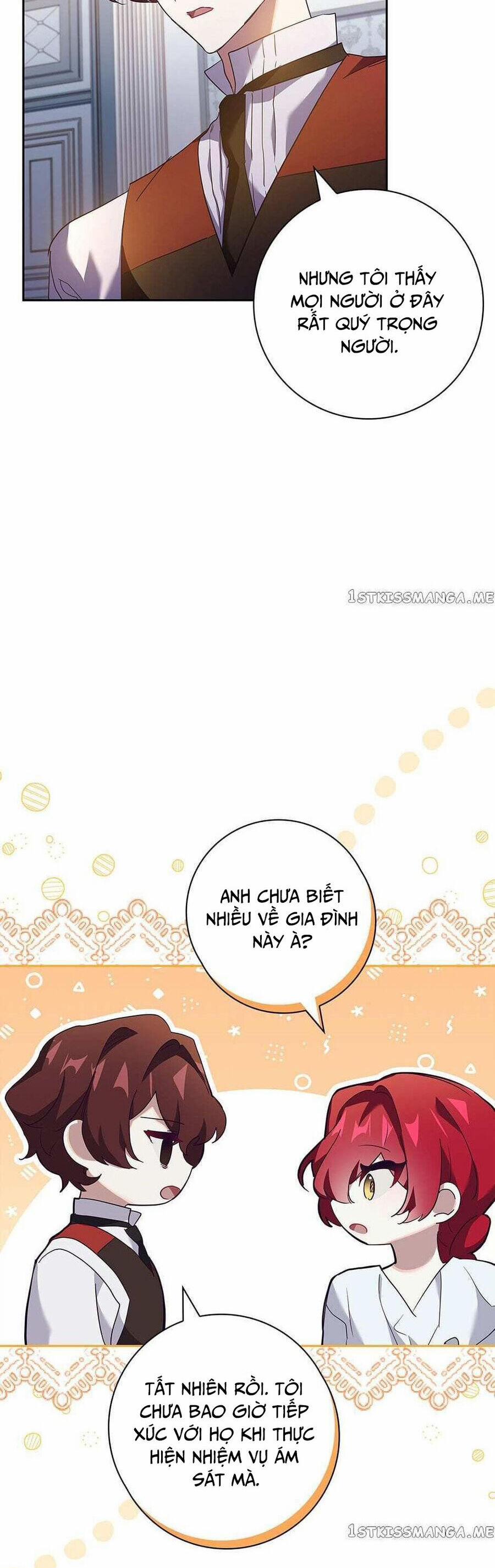 Công Chúa Gác Mái 60 trang 48