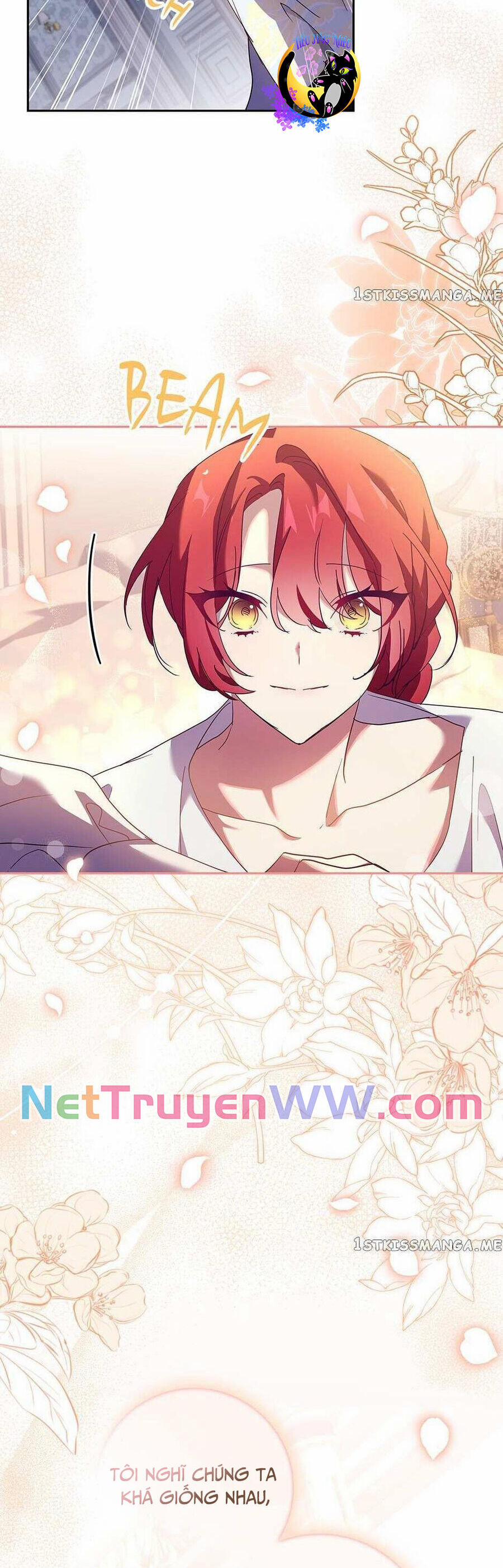 Công Chúa Gác Mái 60 trang 50