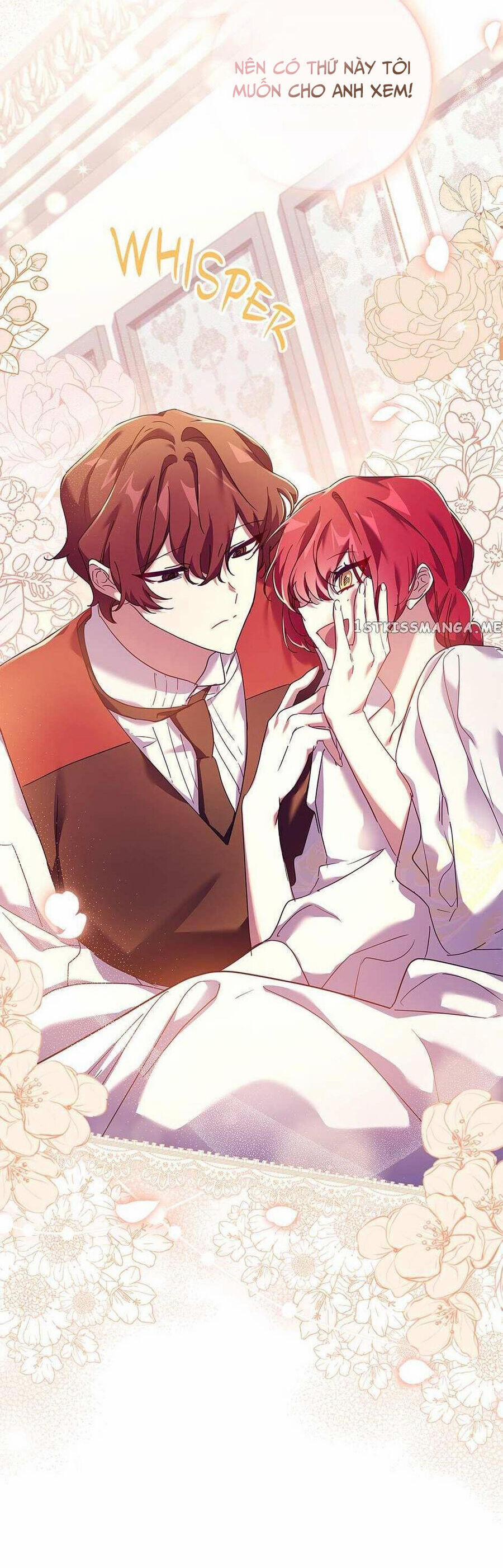 Công Chúa Gác Mái 60 trang 51