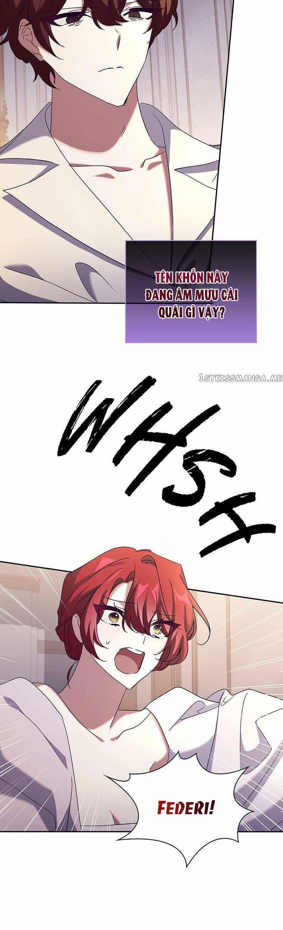 Công Chúa Gác Mái 60 trang 8