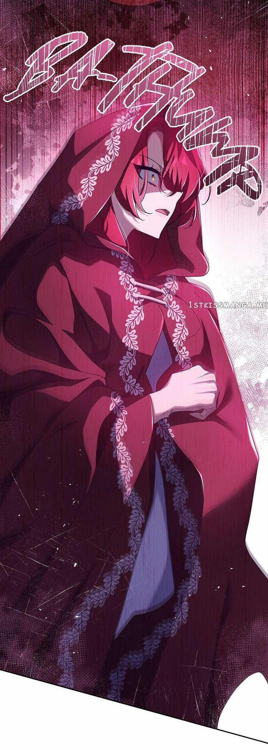 Công Chúa Gác Mái 61 trang 15