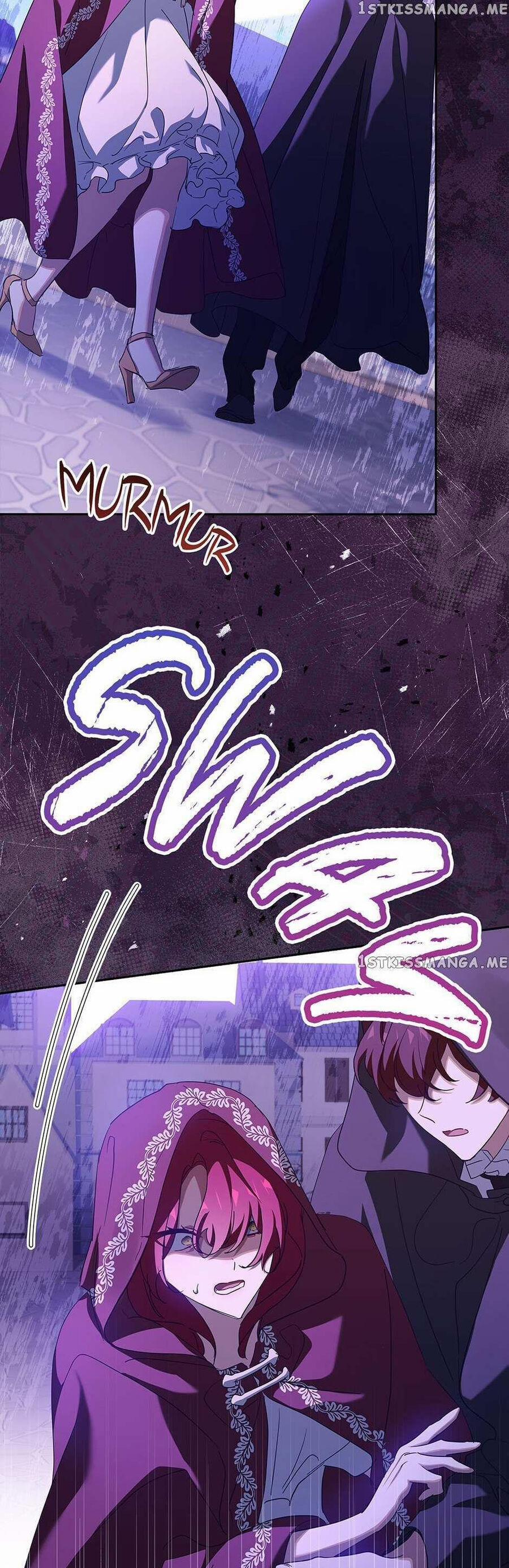 Công Chúa Gác Mái 61 trang 18