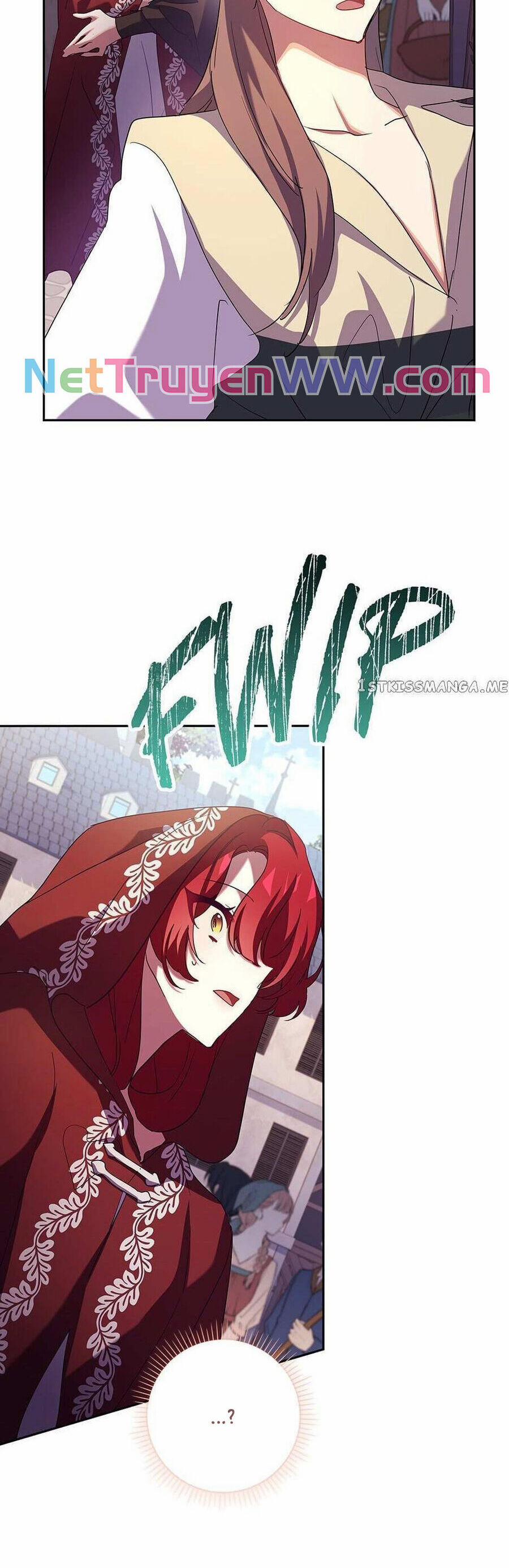 Công Chúa Gác Mái 61 trang 20