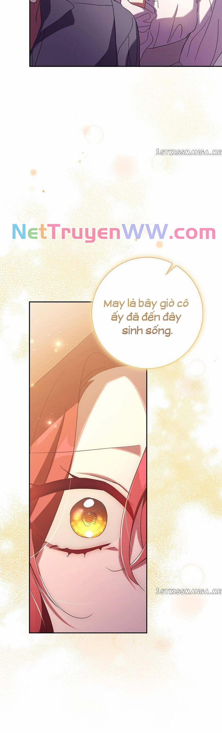 Công Chúa Gác Mái 61 trang 22