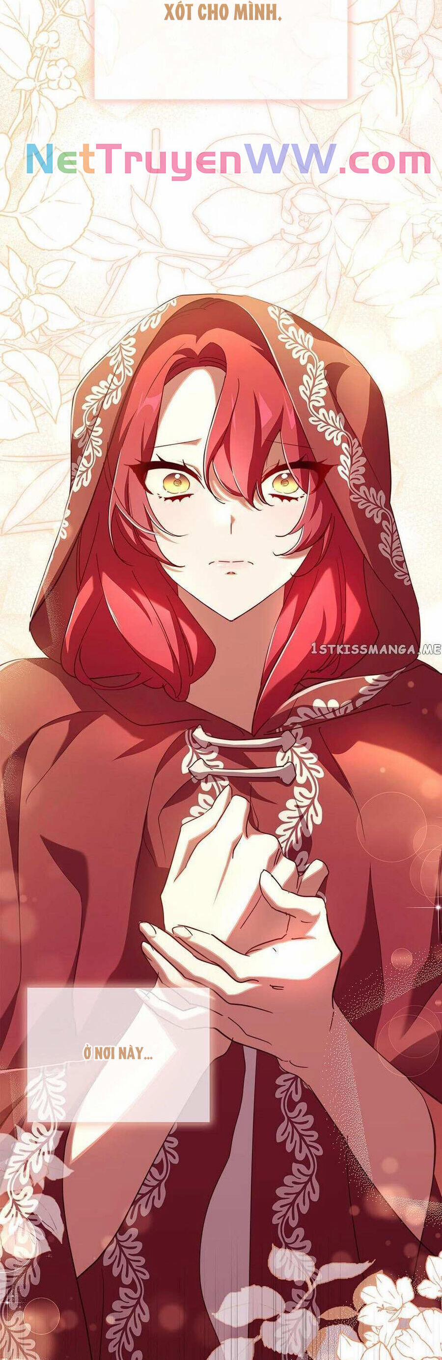 Công Chúa Gác Mái 61 trang 26