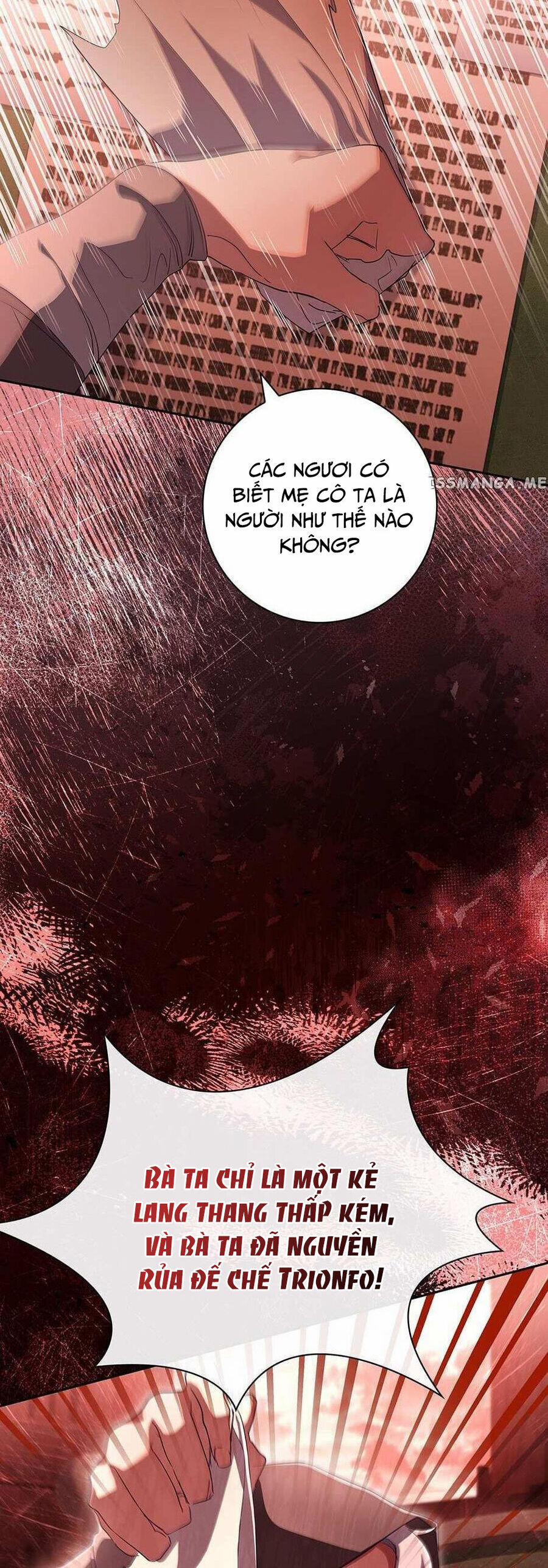 Công Chúa Gác Mái 61 trang 30