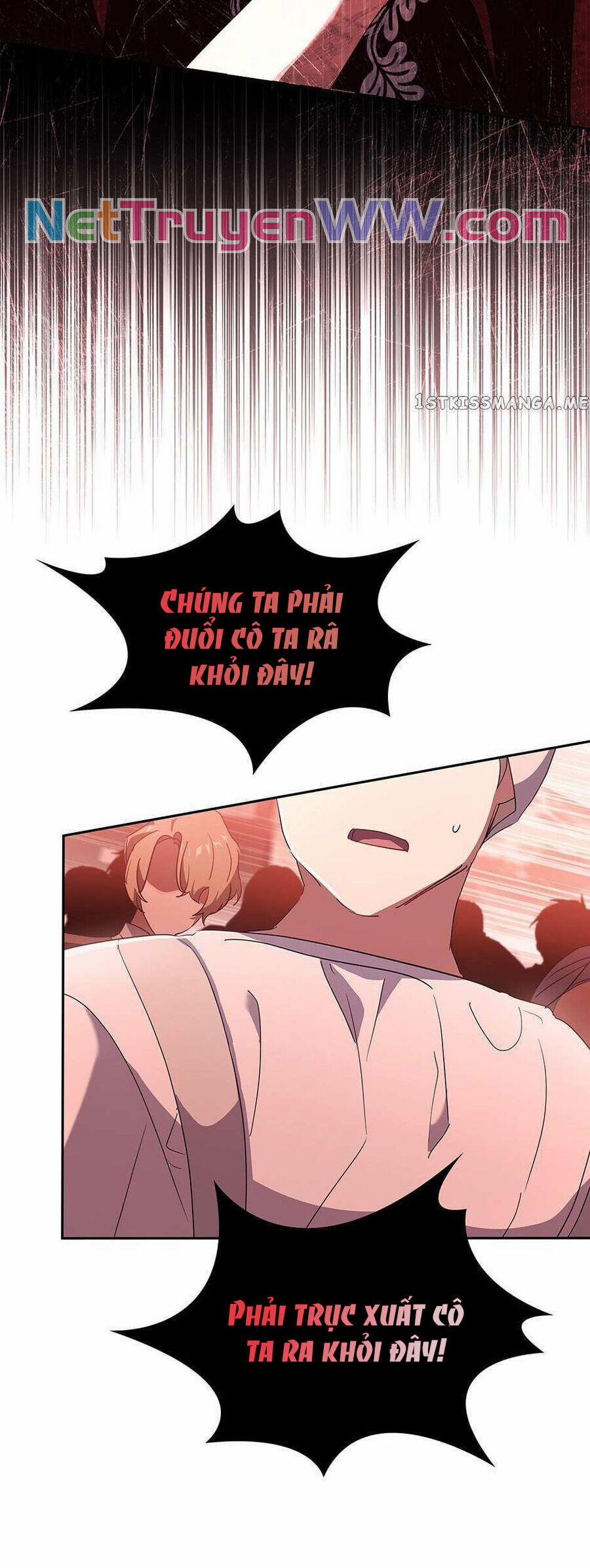 Công Chúa Gác Mái 61 trang 32